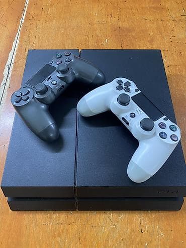 playstation 5 fat: Продаю PS4 500GB
Есть диск GTA V
Есть подписка на год
До февраля 2027 — 1