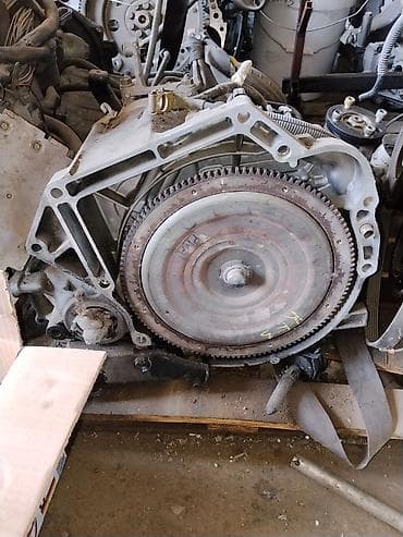 колоко: Коробка передач Автомат Honda Оригинал — 1