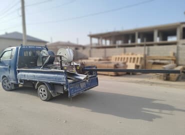 работа в бишкеке швейный цех упаковщик 2020: Жестяные работы, Вентиляция, Изготовление изделий, Листогиб — 2