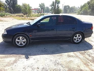 адисей матор 2 3: Toyota Avensis: 2000 г., 1.8 л, Автомат, Бензин, Седан — 1