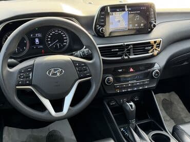 рулевой наконечник фит: Hyundai Tucson: 2018 г., 1.6 л, Дизель — 5