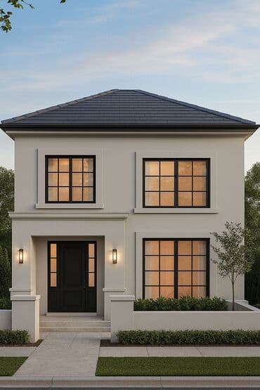 Фасадные работы – Травертин текстура краска Предлагаем at lalafo.kg Фасадные работы – Травертин текстура краска Предлагаем