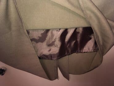 теннисный юбка: Юбка, Модель юбки: Карандаш, Миди, С вырезом — 9