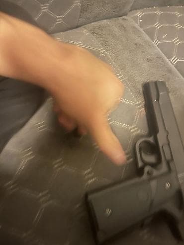 газоблок ордо: Обмен на телефон Пневматический пистолет под баллон CO₂ (12 г) с — 3