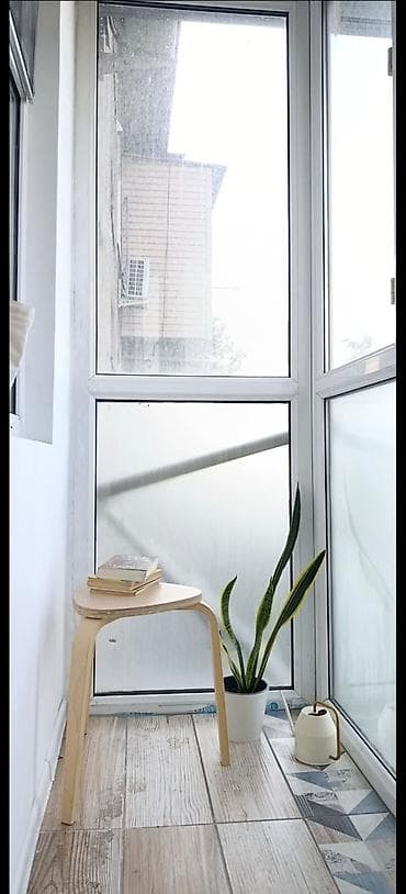 Квартиры: 3 комнаты, 58 м², Азия Молл 104 серия, 3 этаж — 4