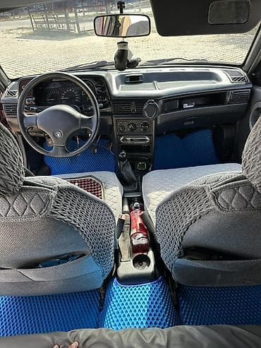 лаунч диогностика: Daewoo Nexia: 2005 г., 1.5 л, Механика, Бензин, Седан — 9