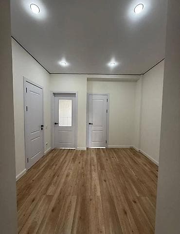 квартира технопарк: 1 комната, 44 м², Элитка, 3 этаж, Дизайнерский ремонт — 8