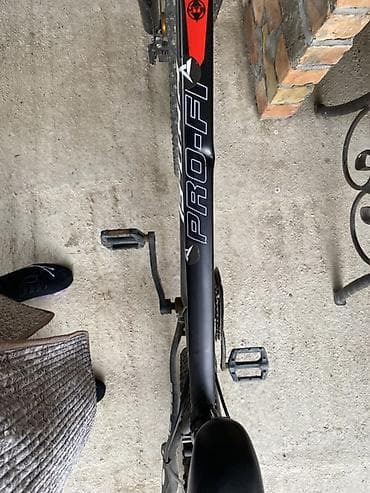 Детские велосипеды: Горный велосипед, Сталь — 5