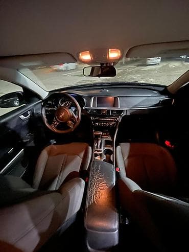 optima kia: Kia Optima: 2019 г., 2.4 л, Автомат, Бензин, Седан — 6