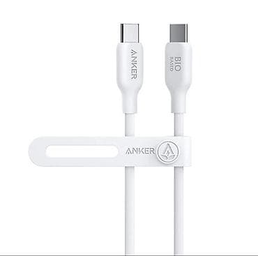 100w: Продаю usb type c to usb type c cable. Кабель от именитого премиум — 1
