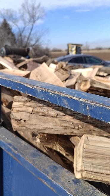 Другие товары для дома и сада: Дрова — 3