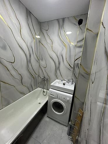 4комнатные квартиры: 1 комната, 35 м², 4 этаж, Косметический ремонт — 6