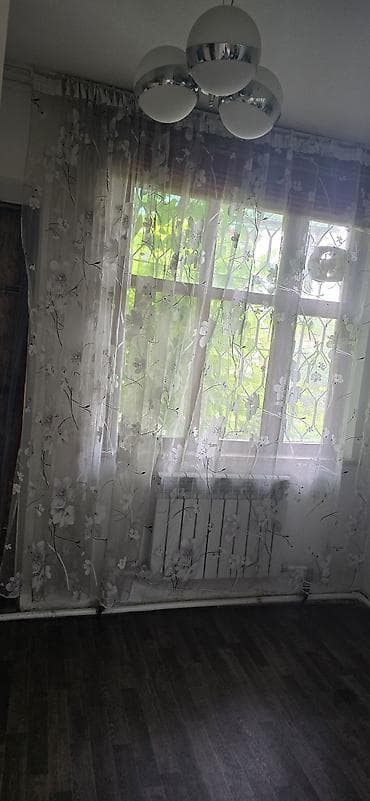квартира целый дом: 3 комнаты, Без подселения, С мебелью полностью — 6