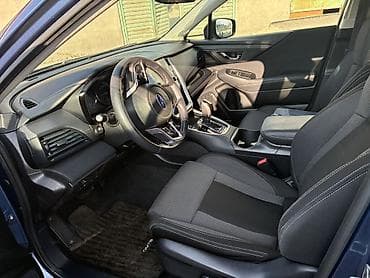 авто кроссовер: Subaru Outback: 2020 г., Универсал — 8