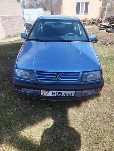 купить опель вектра б: Volkswagen Vento: 1993 г., 1.8 л, Ручные, Бензин, Седан — 1