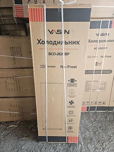 gtx 430: Холодильники YASIN — инверторные модели с системой No-Frost Модели по — 1