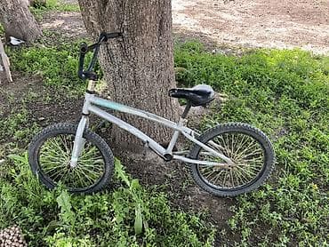 спорт байке: BMX велосипед — 1