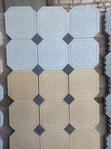 подработка разнорабочий: Брусчатка төшөө Кепилдиги, Монтаждоо, Демонтаждоо 6 жылдан ашык тажрыйба — 17