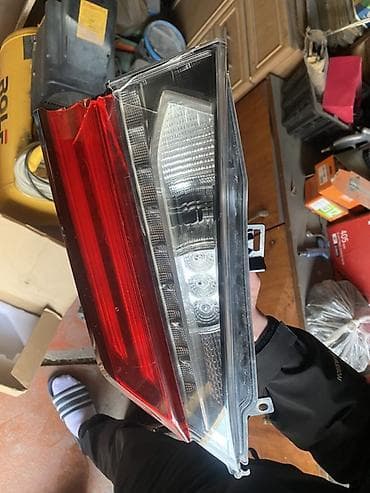 rx 330: Задний фонарь (левый) для автомобиля LEXUS RX450H LED — 1