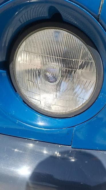 Легкий грузовик, Hyundai, Стандарт, 2 т, Б/у