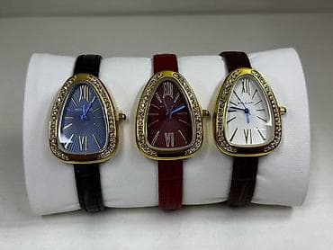 smart sensor: Классические часы часы, Женские — 1