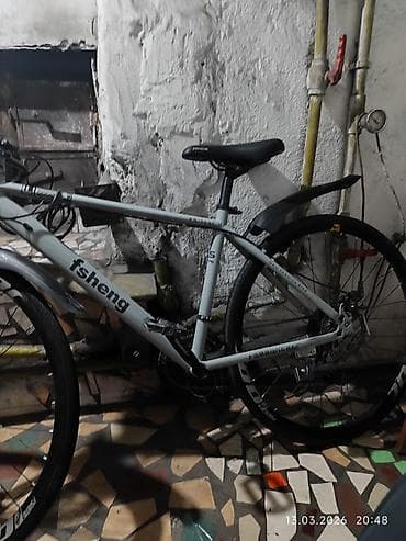 мтб велосипед бишкек: Шоссе велосипеди — 4