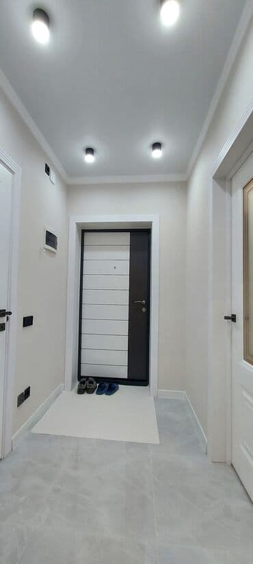 продаю квартиру селекция: 1 комната, 40 м², Элитка, 3 этаж, Дизайнерский ремонт — 1