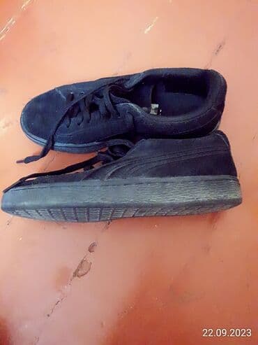 Спецодежда: Корейские обуви хорошего качество — 8