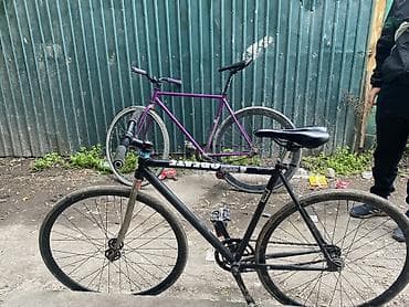 Велосипеддер: Фикс-байки/синглспиды на 700C (коллекция кастомов) - Легкие дорожные — 4