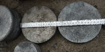 сколько стоит сдать алюминиевые банки: Алюминий — 4