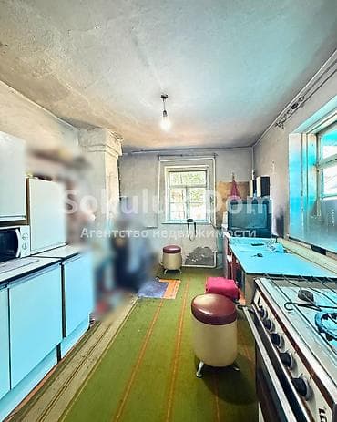 Дома: 🏠Продается дом в с. Сокулук 🟡 Комнаты: 4 🟡 Участок: 21,25 соток 🟡 — 5