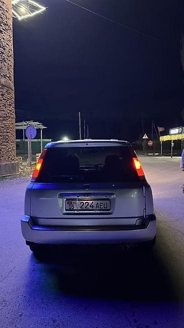 hyundai genesis: Honda CR-V: 1999 г., 2 л, Автомат, Бензин, Кроссовер — 10