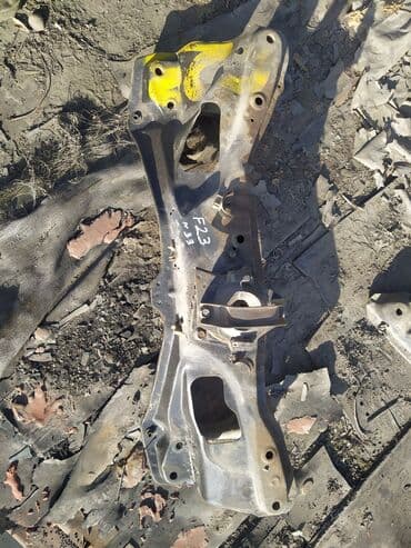 вытягивающая ортопедическая подушка купить: Honda Odissey F23 Балка, Хонда Одиссей Ф23 балка с рычагами Балка — 1