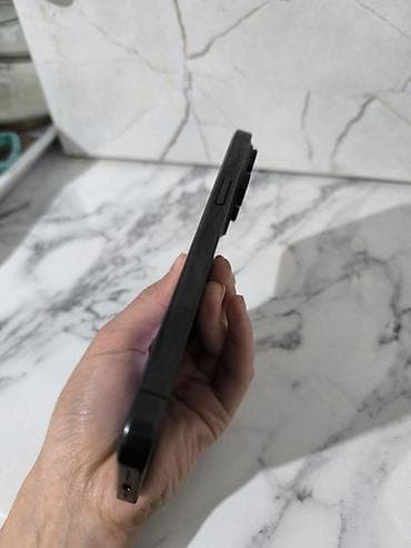 16 про: IPhone 15 Pro Max, Новый, 256 ГБ, Черный, Зарядное устройство, Защитное стекло, Чехол, 86 % — 4