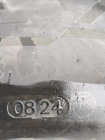 bad ass: Комплект 285 60 18 Каракол — 1