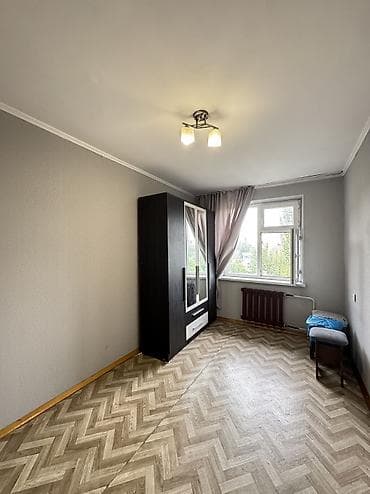 Недвижимость: 2 комнаты, 43 м², 104 серия, 104 серия, 5 этаж — 4