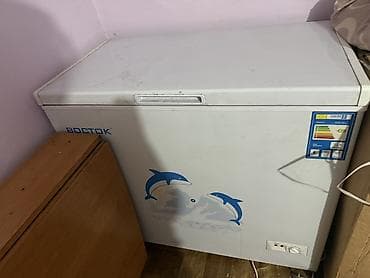 холодильные камеры: Морозильный ларь ВОСТОК - Тип: горизонтальный морозильный ларь - — 1