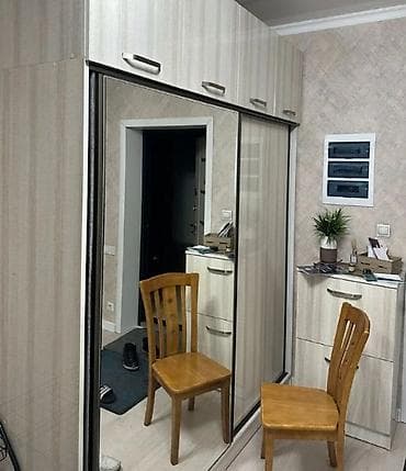 kant flat: 2 комнаты, Риэлтор, Без подселения, С мебелью полностью — 6