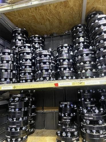 проставки для дисков: Проставки Mercedes-Benz — 1