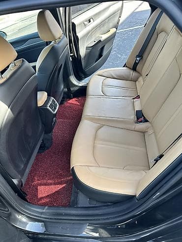 автомобили 07: Kia K5: 2020 г., 2 л, Автомат, Бензин, Седан — 9