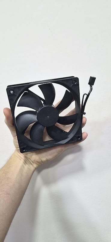 coolmoon as600: Система охлаждения для ПК, DeepCool, Вентилятор, Для корпуса и блока питания — 2
