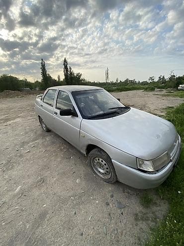 m5 e60: ВАЗ (ЛАДА) 2110: 2004 г., Седан — 2