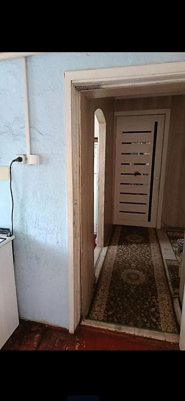 Долгосрочная аренда домов: 60 м², 3 комнаты, Забор, огорожен — 6