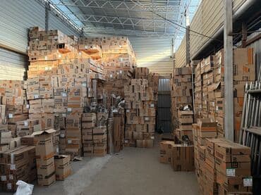 нерживейка: Дымоход для твёрдотопливного котла, Материал: Нержавейка, Конструкция: Сэндвич, Диаметр: 150 мм, Новый — 10