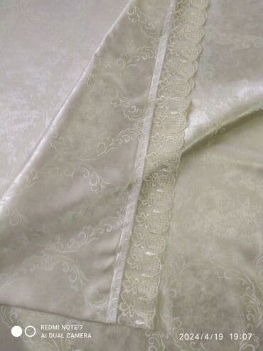 Услуги по строительству и ремонту: Индивидуальный пошив | Постельное белье — 2