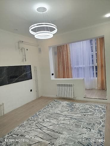 келечек аренда: 1 бөлмө, Менчик ээси, Эмерексиз — 3