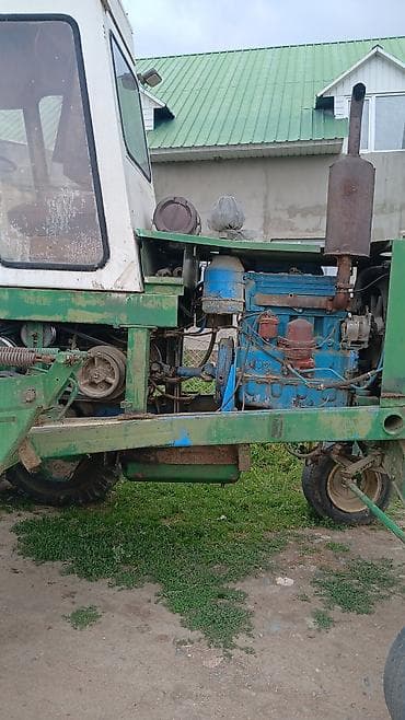 набор ключ бу: Самоходная зерновая/кормовая жатка (косилка-џатка) Описание: - — 3