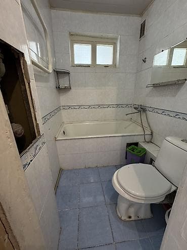 nova grant: 1 комната, 29 м², Хрущевка, 2 этаж, Евроремонт — 6