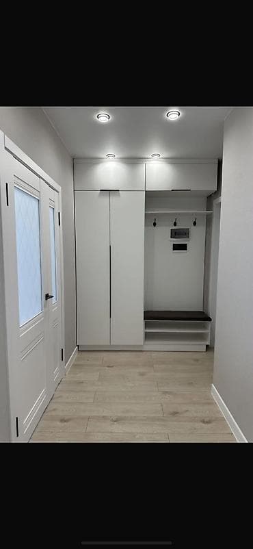 Квартиры: 1 комната, 42 м², Технопарк Элитка, 10 этаж, Дизайнерский ремонт — 2