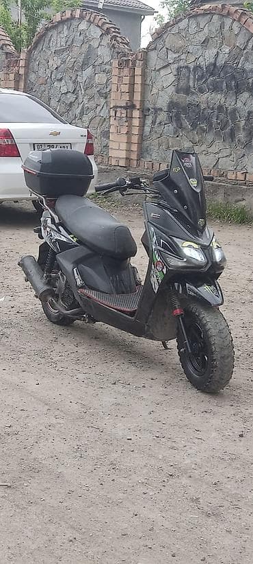 Скутеры под выкуп. есть электро велосипеды, звоните узнавайте о — 7